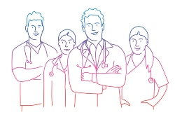 Union County medical accountant