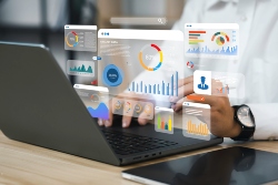Business and Financial Consulting