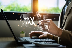Union County income tax preparation